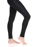 Thumbnail Craft, Active Intensity thermal pants women Black / Asphalt black 