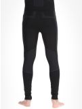 Thumbnail Craft, Active Intensity thermal pants men Black / Asphalt black 