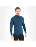 Thumbnail Craft, Active Intensity Zip M thermal shirt men beat-blaze blue