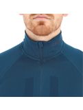 Thumbnail Craft, Active Intensity Zip M thermal shirt men beat-blaze blue