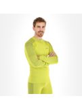 Thumbnail Craft, Adv Fuseknit Intensity Ls M thermal shirt men beat-lazer yellow/green