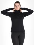 Thumbnail Craft, Adv Subz 2 LS pullover women Black black 