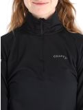 Thumbnail Craft, Adv Subz 2 LS pullover women Black black 