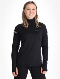 Thumbnail Craft, Adv Subz 2 LS pullover women Black black 