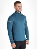 Thumbnail Craft, Adv Subz 2 LS pullover men Alfa blue 