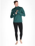 Thumbnail Craft, Adv Subz 2 LS pullover men Biome green 