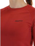 Thumbnail Craft, Adv Warm Intensity LS thermal shirt women Astro-Dk Astro red 