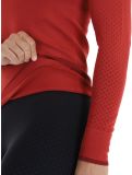 Thumbnail Craft, Adv Warm Intensity LS thermal shirt women Astro-Dk Astro red 