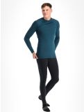 Thumbnail Craft, Adv Warm Intensity LS thermal shirt men Pond-Granite blue 