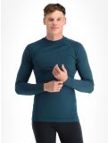 Thumbnail Craft, Adv Warm Intensity LS thermal shirt men Pond-Granite blue 