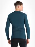 Thumbnail Craft, Adv Warm Intensity LS thermal shirt men Pond-Granite blue 