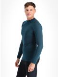 Thumbnail Craft, Adv Warm Intensity LS thermal shirt men Pond-Granite blue 