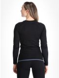 Thumbnail Craft, Adv Warm Intensity LS thermal shirt women Black black 