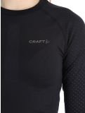 Thumbnail Craft, Adv Warm Intensity LS thermal shirt women Black black 