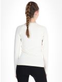 Thumbnail Craft, Adv Warm Intensity LS thermal shirt women Tofu / Plaster white 