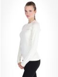 Thumbnail Craft, Adv Warm Intensity LS thermal shirt women Tofu / Plaster white 