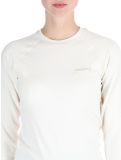 Thumbnail Craft, Adv Warm Intensity LS thermal shirt women Tofu / Plaster white 