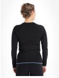 Thumbnail Craft, Adv Warm Intensity LS thermal shirt women Black black 