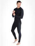 Thumbnail Craft, Adv Warm Intensity LS thermal shirt men Black black 