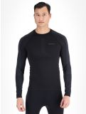 Thumbnail Craft, Adv Warm Intensity LS thermal shirt men Black black 