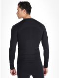 Thumbnail Craft, Adv Warm Intensity LS thermal shirt men Black black 