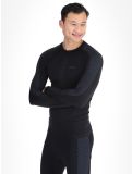 Thumbnail Craft, Adv Warm Intensity LS thermal shirt men Black black 