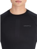 Thumbnail Craft, Adv Warm Intensity LS thermal shirt men Black black 