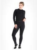 Thumbnail Craft, Adv Warm Intensity thermal pants women Black black 