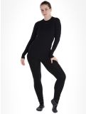 Thumbnail Craft, Pro Wool Extreme X LS thermal shirt women Black black 