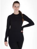 Thumbnail Craft, Pro Wool Extreme X LS thermal shirt women Black black 