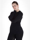 Thumbnail Craft, Pro Wool Extreme X LS thermal shirt women Black black 