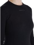 Thumbnail Craft, Pro Wool Extreme X LS thermal shirt women Black black 