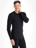 Thumbnail Craft, Pro Wool Extreme X LS thermal shirt men Black black 