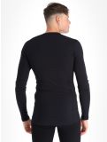 Thumbnail Craft, Pro Wool Extreme X LS thermal shirt men Black black 