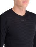 Thumbnail Craft, Pro Wool Extreme X LS thermal shirt men Black black 