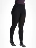 Thumbnail Craft, Pro Wool Extreme X thermal pants women Black black 