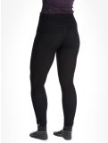 Thumbnail Craft, Pro Wool Extreme X thermal pants women Black black 