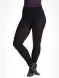 Thumbnail Craft, Pro Wool Extreme X thermal pants women Black black 