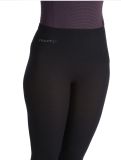 Thumbnail Craft, Pro Wool Extreme X thermal pants women Black black 