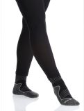 Thumbnail Craft, Pro Wool Extreme X thermal pants women Black black 