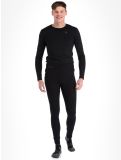 Thumbnail Craft, Pro Wool Extreme X thermal pants men Black black 