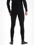 Thumbnail Craft, Pro Wool Extreme X thermal pants men Black black 