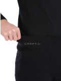 Thumbnail Craft, Pro Wool Extreme X thermal pants men Black black 