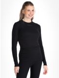 Thumbnail Craft, Pro Wool Extreme X LS thermal shirt women Black black 