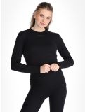 Thumbnail Craft, Pro Wool Extreme X LS thermal shirt women Black black 