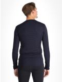 Thumbnail Craft, Pro Wool Extreme X LS thermal shirt men Blaze blue 