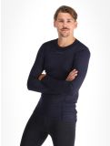 Thumbnail Craft, Pro Wool Extreme X LS thermal shirt men Blaze blue 