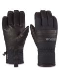 Thumbnail Dakine, Baron Gore-Tex ski gloves men Black black 