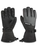 Thumbnail Dakine, Blazer ski gloves men Carbon grey 