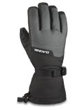 Thumbnail Dakine, Blazer ski gloves men Carbon grey 